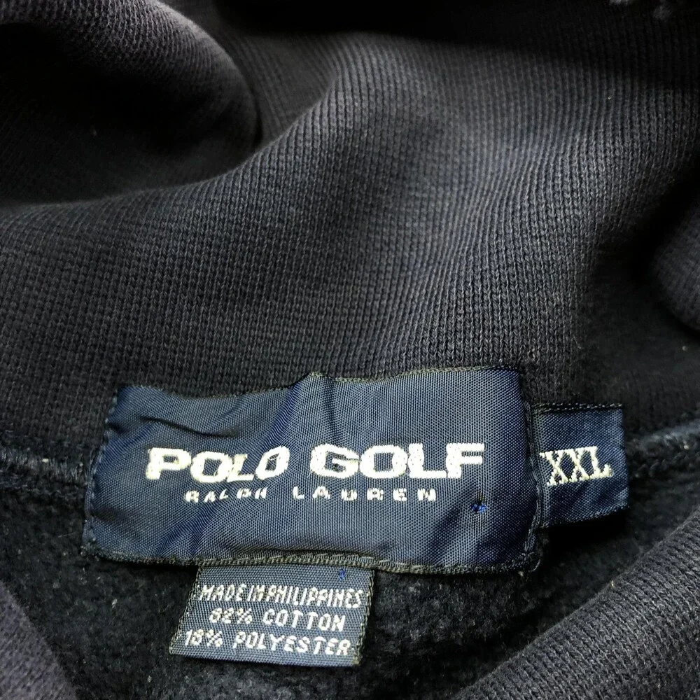 Polo Ralph Lauren vintage polo